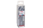 Boren en bits - Bosch HSS PointTeQ Drill Bit 7.9mm 10pcs - 2608577247