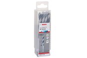 Boren en bits - Bosch HSS PointTeQ Drill Bit 7.8mm 10pcs - 2608577246