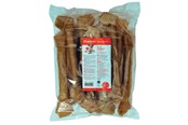 Honden - Dogman Kauwknoop Gerold 10 stuks Bruin 30cm - 309290