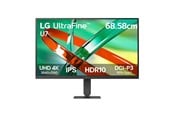 Scherm - 27" LG UltraFine 27U710B-B - 27U710B-B