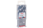 Boren en bits - Bosch HSS PointTeQ Drill Bit 7.1mm 10pcs - 2608577239