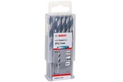 Boren en bits - Bosch HSS PointTeQ Drill Bit 6.7mm 10pcs - 2608577235