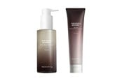 Cadeaudoos - HaruHaru Wonder - Complete Cleansing Duo Set - 8809532222551