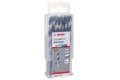 Boren en bits - Bosch HSS PointTeQ Drill Bit 6.3mm 10pcs - 2608577231