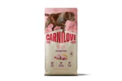 Honden - Carnilove True Fresh Turkey - droog hondenvoer - 12kg - 8595602581849
