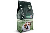 Honden - ADDVENA Taste Sensations Adult Medium/Large Turkey - droog hondenvoer - 10kg - 5906395581917