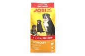 Honden - JOSERA JosiDog Economy – droog hondenvoer – 15kg + 3kg - 4032254795995