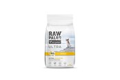 Honden - VetExpert Raw Paleo Ultra Mini Adult Turkey - droog hondenvoer - 2 kg - 5902414210950