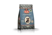 Honden - Folk Small breeds lamsgebraad op Podhale-wijze met kwartel en peterselie - droog hondenvoer - 1,6kg - 5906731520938