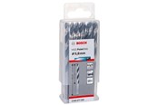Boren en bits - Bosch HSS PointTeQ Drill Bit 5.8mm - 2608577226