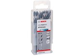 Boren en bits - Bosch HSS PointTeQ Drill Bit 5.6mm 10pcs - 2608577224