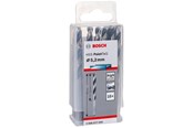 Boren en bits - Bosch HSS PointTeQ Drill Bit 5.2mm 10pcs - 2608577220