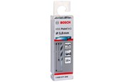 Boren en bits - Bosch HSS PointTeQ Drill Bit 3.8mm 10pcs - 2608577206