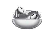 Headphones/Headsets - Huawei Freebuds Neo - Silver - 55039438