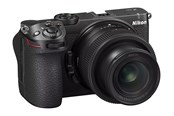 Fototoestel - Nikon Z5IIC + 24-50mm f/4-6.3 - VOA220K001