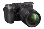 Fototoestel - Nikon Z5IIC + 24-200mm f/4-6.3 VR - VOA220K002