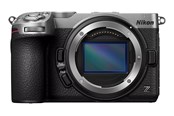 Fototoestel - Nikon Z5IIC Silver Body - VOA223AE