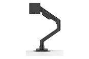 Monitorbevestiging - BenQ BSH01 mounting kit - for LCD display - universal - black - 9H.A39DD.LBW