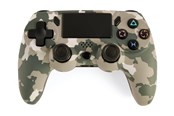 Gaming accessoires - Gembird JPD-PS4BT-01-CM - gamepad - wireless wired - 2.4 GHz/Bluetooth - Wired Controller - Sony PlayStation 4 - JPD-PS4BT-01-CM