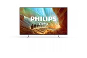 Flat screen TV - Philips 43" Flat screen TV LED 4K 43PQS7801 43" LED-backlit LCD TV - QLED - 4K - 43PQS7801/12