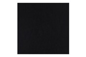 Decoratie - Middle Atlantic TruTile - acoustic wall panel - square - 60.33 x 60.33 cm - pure black - AUTT22SQWSTSMPBK