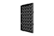 Muurbevestigingen, AV-bevestigingen & AV-meubels - Multibrackets M Universal mounting component - push-out - for media player - black - Max - recommended for - 7340234814978