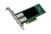 Netwerk-adapter (netwerkkaart, printserver, enz.) - Intel Ethernet Network Adapter E810-XXVDA2 - E810XXVDA2BM