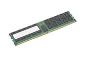RAM - Lenovo ThinkStation - DDR5 - module - 64 GB - DIMM 288-pin - 6400 MHz / PC5-51200 - registered - 4X71U70412