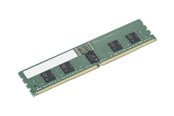 RAM - Lenovo ThinkStation - DDR5 - module - 16 GB - DIMM 288-pin - 6400 MHz / PC5-51200 - registered - 4X71U70410