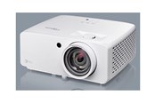 Projector - Optoma Projector ZH521ST - 1920 x 1080 - 5300 lumens - E3P7PR1E114