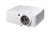 Projector - Optoma Projector ZK521ST - 3840 x 2160 - 5100 ANSI lumens - E3P7PV1E112