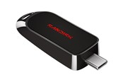 USB-stick - SANDISK - USB flash drive - 64 GB - 64GB - USB-stick - SDCZB-064G-G46