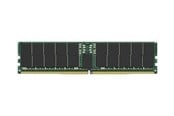 RAM - Kingston Server Premier DDR5-6400 Registered/ECC - 96GB - CL52 - Single Channel (1 pcs) - KSM64R52BD4-96HM