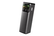 Voeding - Targus HyperJuice - power bank - 200 watt Voeding - 200 Watt - 80 Plus - HJ5501GL