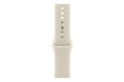 Smartwatch - Accessoires - Apple - band for smart watch - 46mm - MJVN4ZM/A