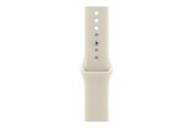 Smartwatch - Accessoires - Apple - band for smart watch - 46mm - MJVL4ZM/A
