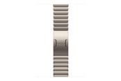 Smartwatch - Accessoires - Apple - strap for smart watch - 46mm - MJQ14ZM/A