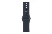 Smartwatch - Accessoires - Apple - band for smart watch - 46mm - MJVT4ZM/A