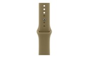 Smartwatch - Accessoires - Apple - band for smart watch - 46mm - MJVY4ZM/A
