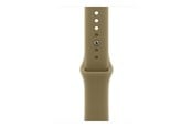 Smartwatch - Accessoires - Apple - band for smart watch - 46mm - MJVX4ZM/A