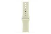 Smartwatch - Accessoires - Apple - band for smart watch - 46mm - MJW04ZM/A