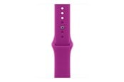 Smartwatch - Accessoires - Apple - band for smart watch - 46mm - MJVQ4ZM/A