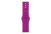 Smartwatch - Accessoires - Apple - band for smart watch - 46mm - MJVP4ZM/A