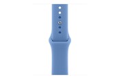 Smartwatch - Accessoires - Apple - band for smart watch - 46mm - MJW24ZM/A