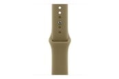 Smartwatch - Accessoires - Apple - band for smart watch - 42mm - MJVA4ZM/A