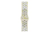 Smartwatch - Accessoires - Apple Nike - band for smart watch - 46mm - MKTV4ZM/A