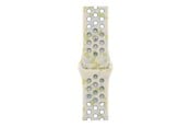 Smartwatch - Accessoires - Apple Nike - band for smart watch - 42mm - MKTJ4ZM/A