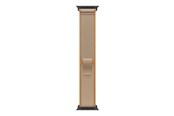 Smartwatch - Accessoires - Apple - loop for smart watch - 49 mm black titanium finish - MKAH4ZM/A