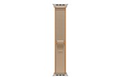 Smartwatch - Accessoires - Apple - loop for smart watch - 49 mm natural titanium finish - MK8M4ZM/A
