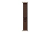 Smartwatch - Accessoires - Apple - loop for smart watch - 49 mm natural titanium finish - MK8K4ZM/A